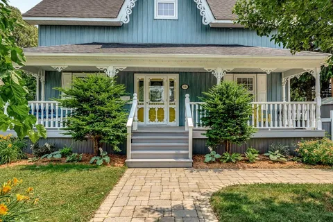 18 QUEEN Street, ON K0K 2T0