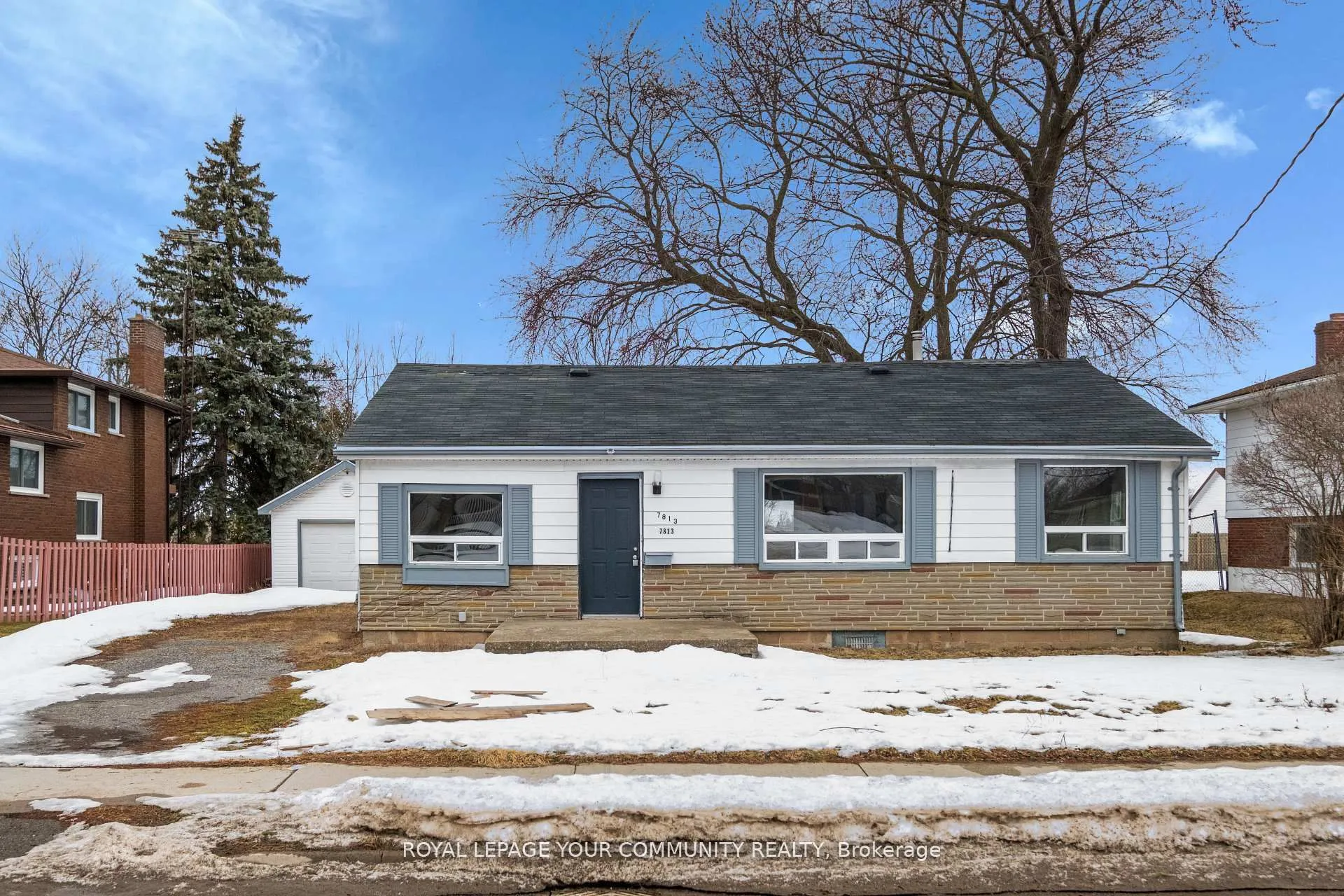 7813 Mulhern Street, ON L2H 1B6