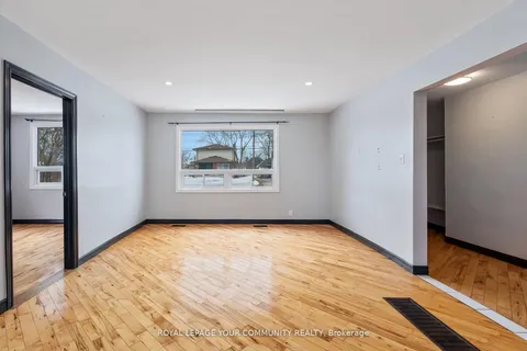 7813 Mulhern Street, ON L2H 1B6