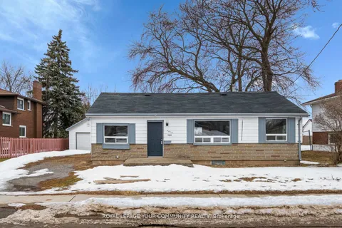 7813 Mulhern Street, ON L2H 1B6