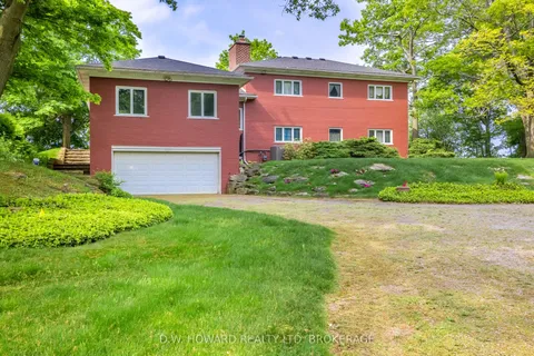 5685 Firelane 27 Road, ON L0S 1R0