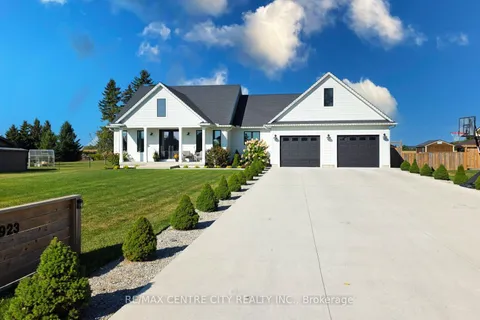 7923 Fairview Road, ON N5P 3S8