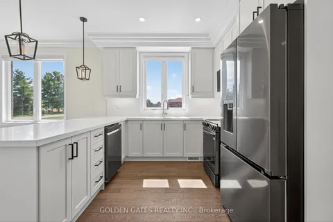 47 Burgess Crescent, ON N4G 0L8