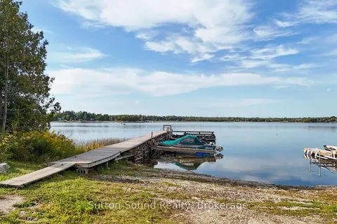 871 Pike Bay Road, ON N0H 2T0