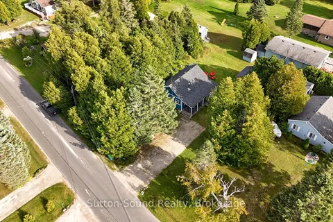 871 Pike Bay Road, ON N0H 2T0