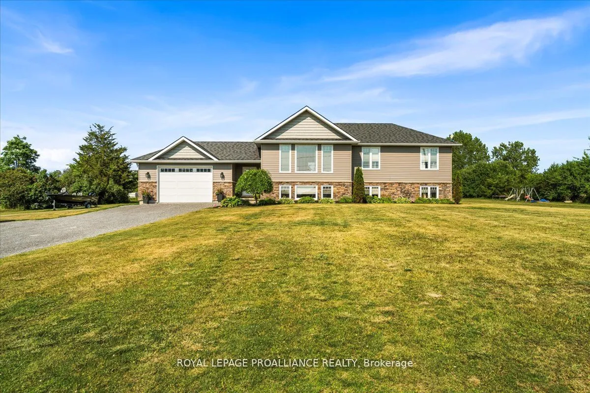 20846 Loyalist Parkway N/A, ON K0K 1T0