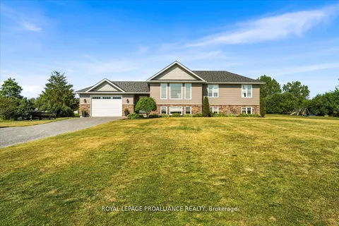 20846 Loyalist Parkway N/A, ON K0K 1T0