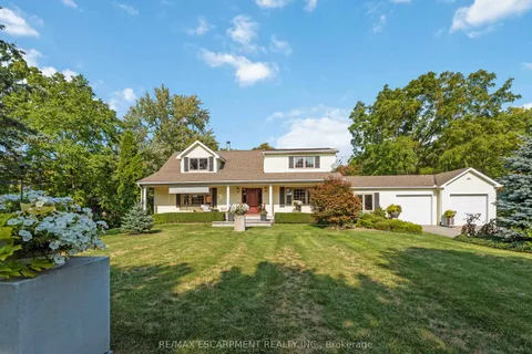 493 Ridge Road, ON L3M 0K5