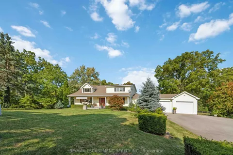 493 Ridge Road, ON L3M 0K5