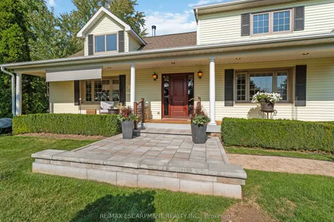 493 Ridge Road, ON L3M 0K5