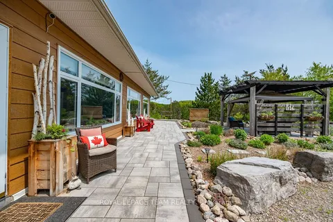 188 Paugh Lake Road, ON K0J 1B0