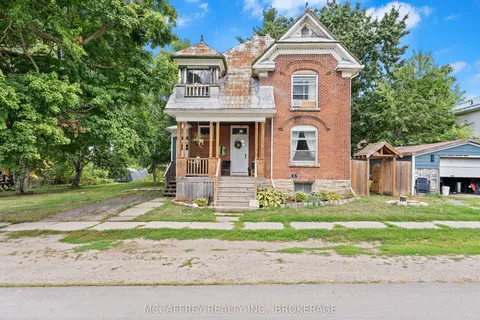 110 Adelaide Street, ON K0H 2N0