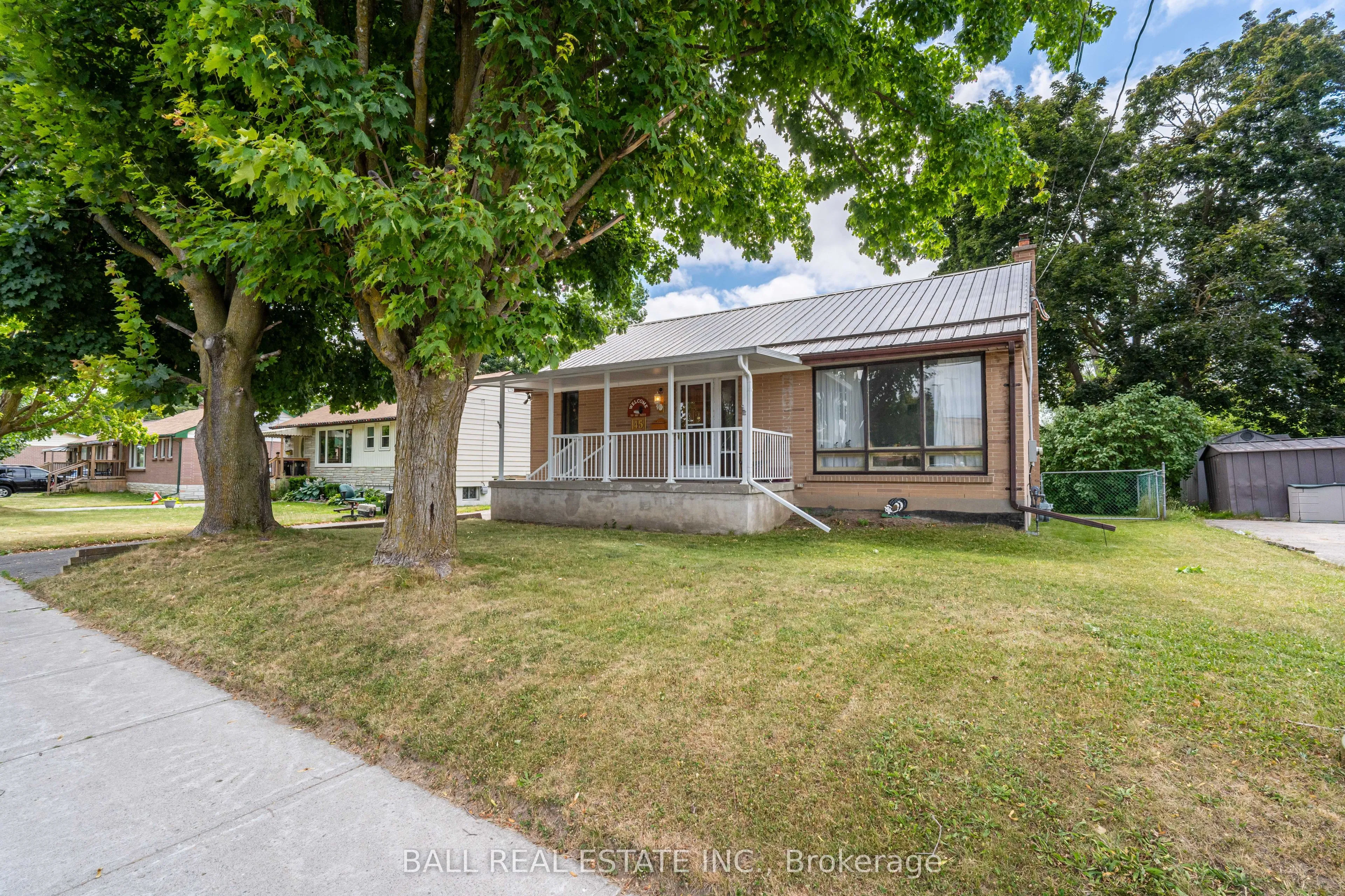 45 Goodfellow Road, ON K9J 5W8