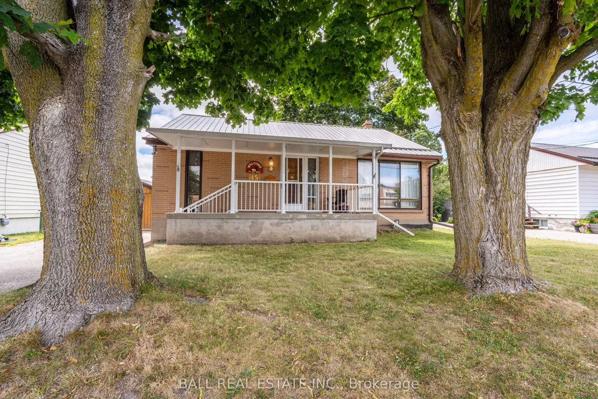 45 Goodfellow Road, ON K9J 5W8