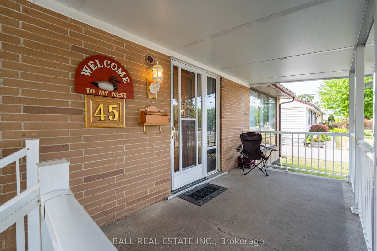 45 Goodfellow Road, ON K9J 5W8