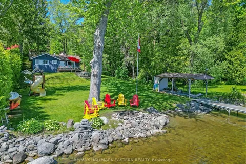 26 Manitou Lane, ON K0M 1A0