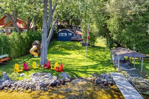 26 Manitou Lane, ON K0M 1A0