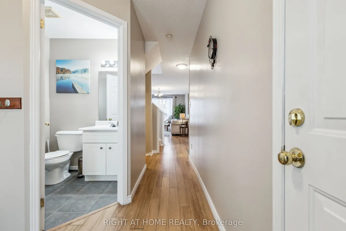 40 Chillico Drive, ON N1K 1Y8