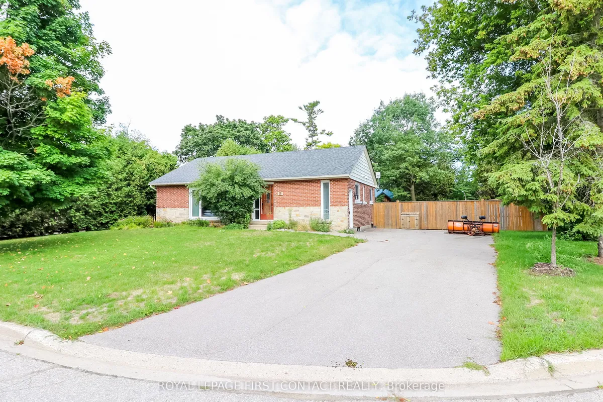 18 Carberry Street, ON N0B 1T0