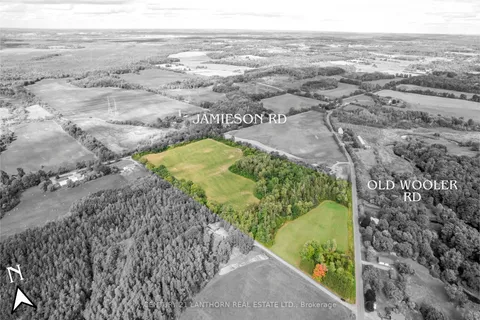 00 Jamieson Road, ON K0K 1H0