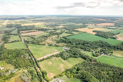 00 Jamieson Road, ON K0K 1H0