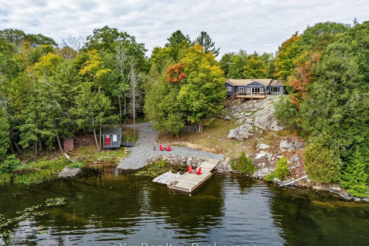 91 Tolpts Road, ON P2A 0B7