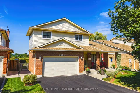 4512 Green Meadow Boulevard, ON L3J 0A8