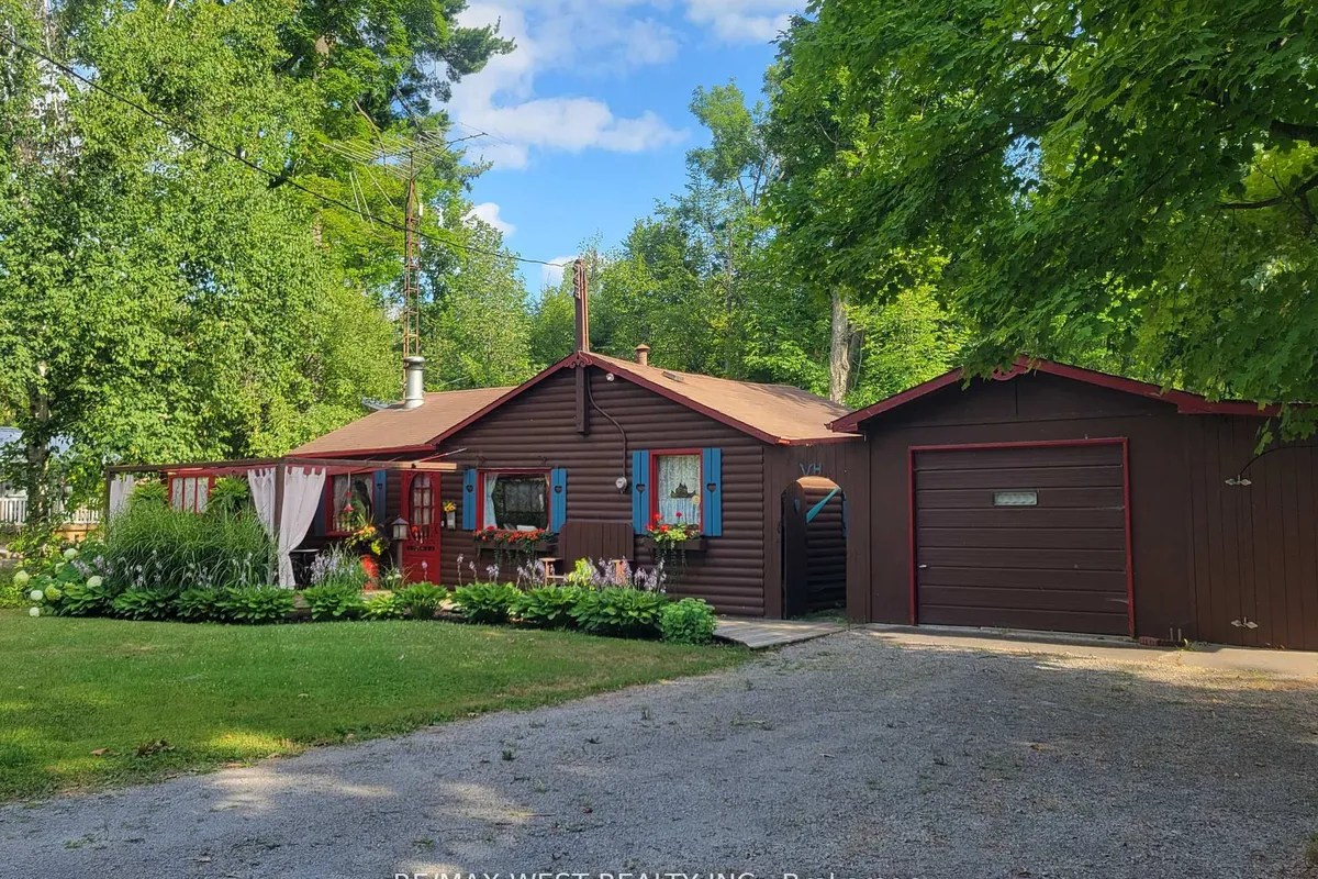 11 Fire Route 33 N/A, ON K0L 1Z0