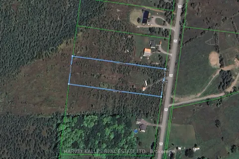 390 County Road 25 N/A, ON K0K 2T0