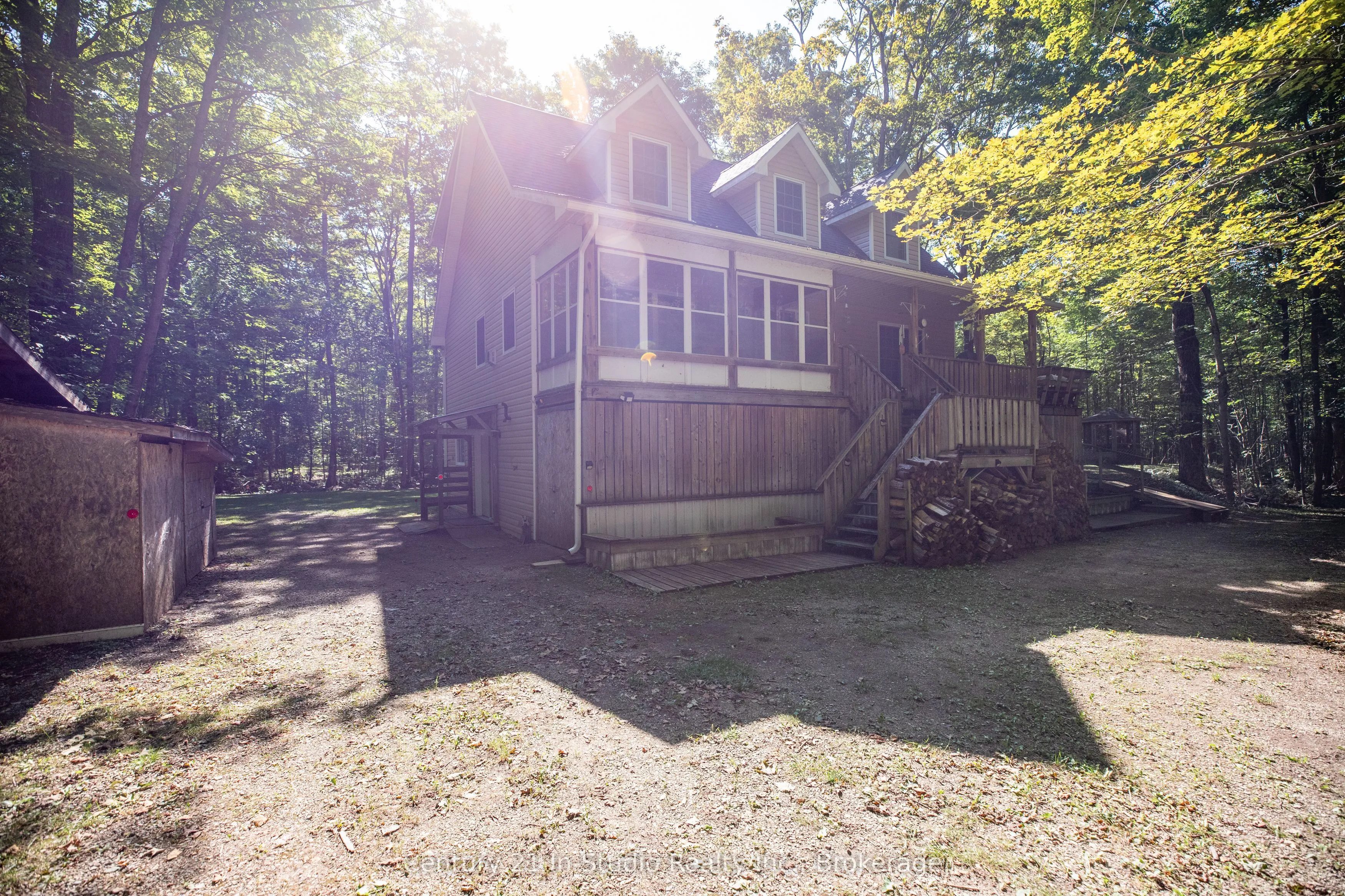 89 Tammys Cove Road, ON N0H 1Z0