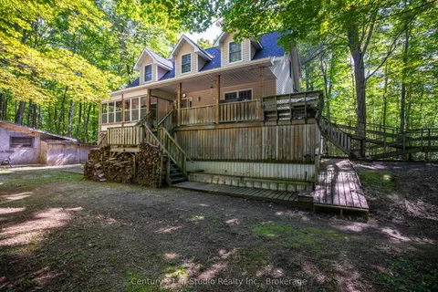 89 Tammys Cove Road, ON N0H 1Z0