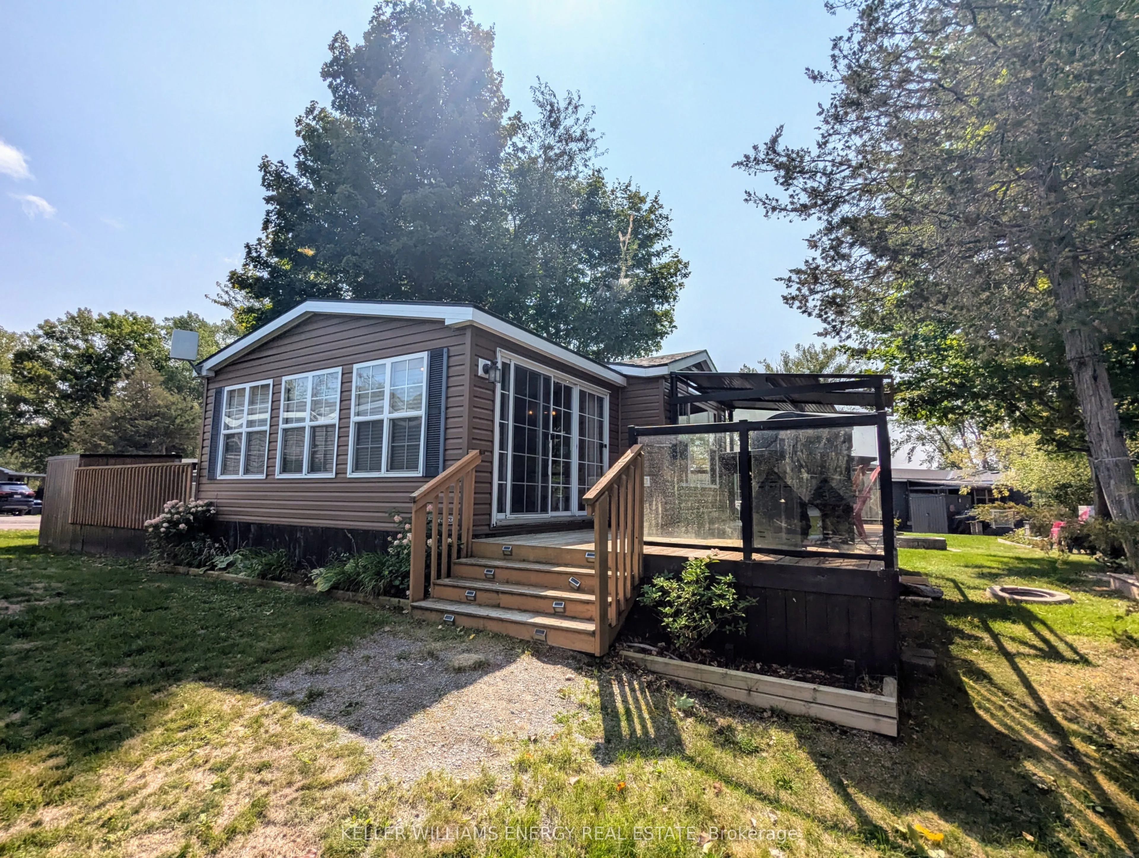 486 County Road 18 Cherry Beach Lane Road, ON K0K 1P0