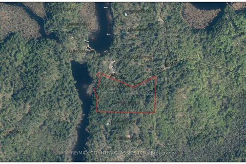 0 & 00 Betty Lane, ON K0L 1P0