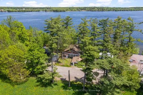 87 Cobble Stone Lane, ON K0J 1K0