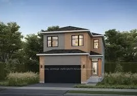 843 Dick Brown Street, ON K4A 5R1