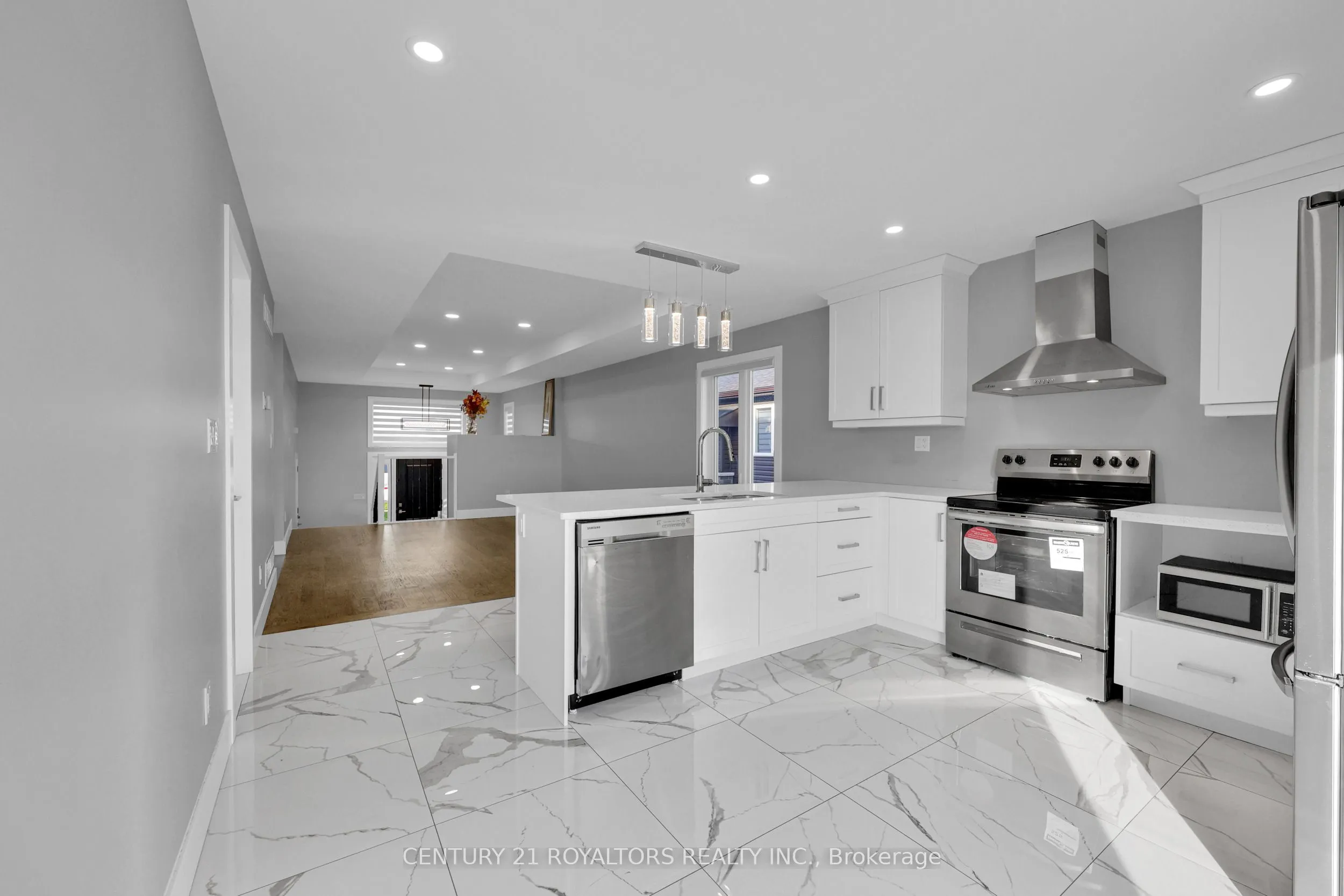 802 Keil Drive, ON N7M 0T4