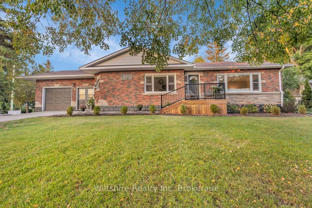 436 Broadway Street, ON N4G 3S7