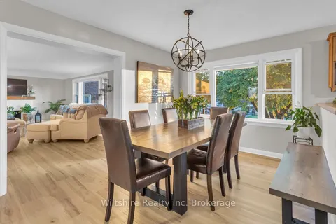 436 Broadway Street, ON N4G 3S7