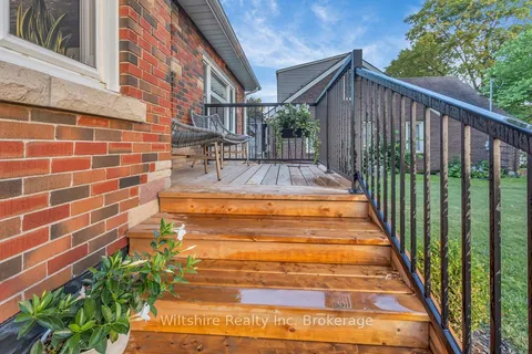 436 Broadway Street, ON N4G 3S7