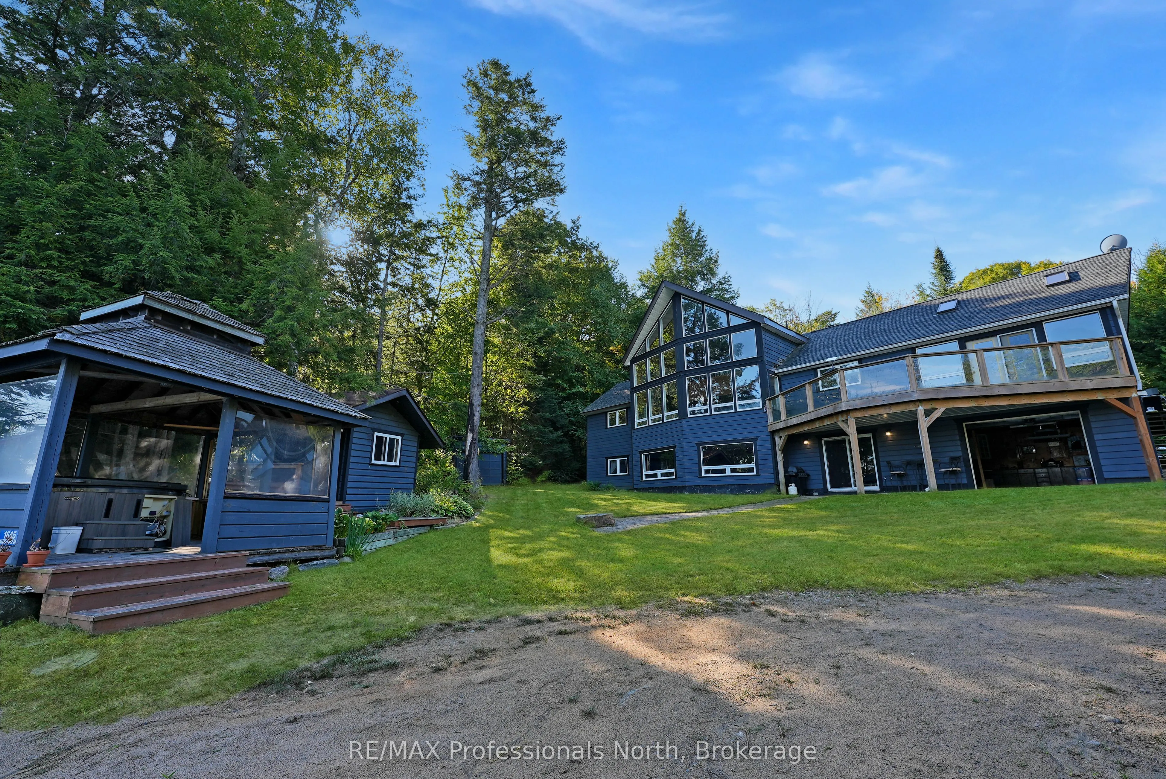 1645 Allen Lake Drive, ON K0L 1X0