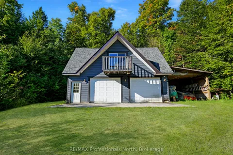 1645 Allen Lake Drive, ON K0L 1X0