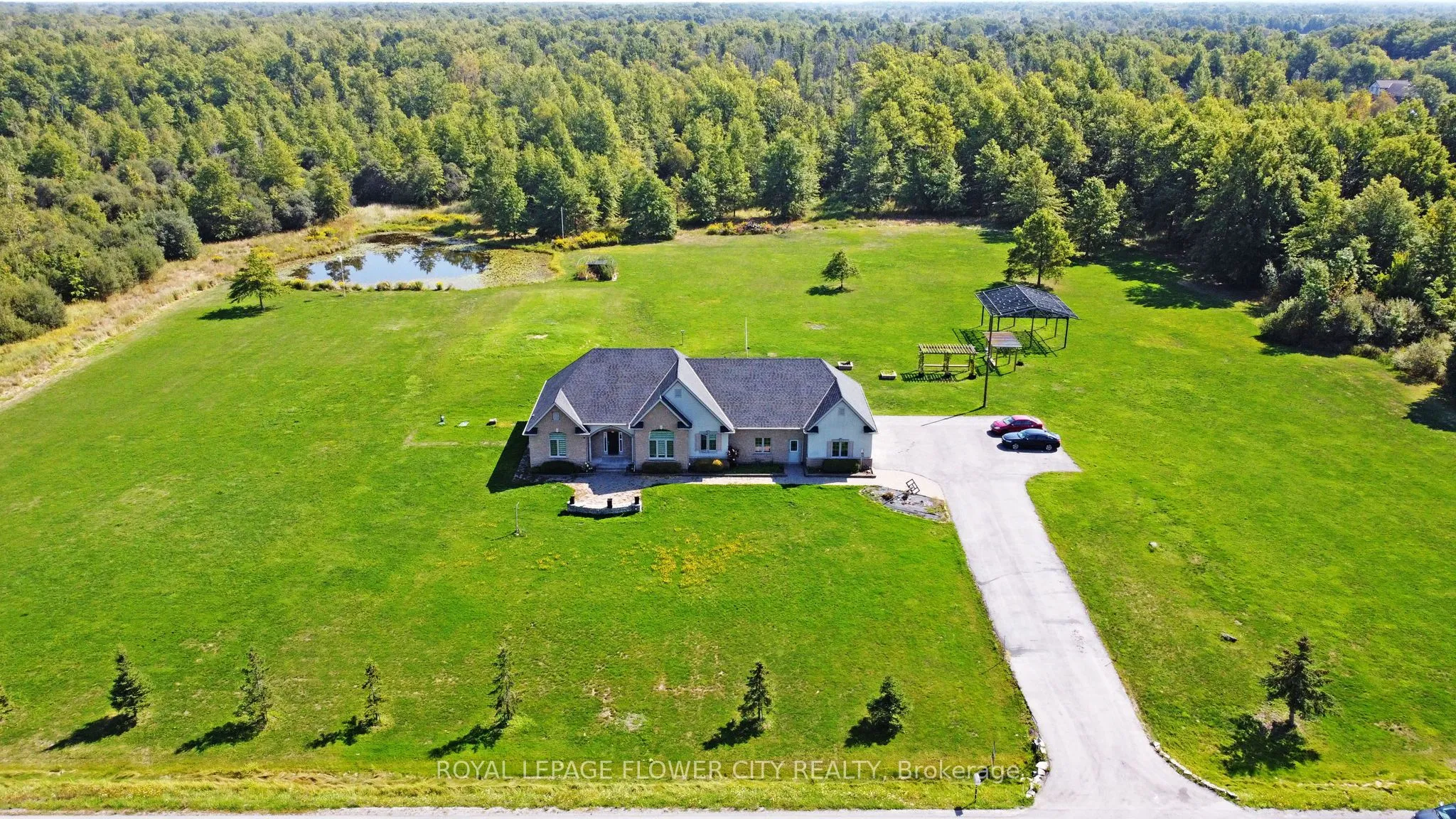 4161 White Road, ON L3B 5N7