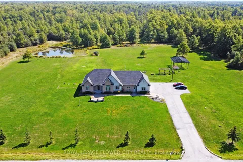 4161 White Road, ON L3B 5N7