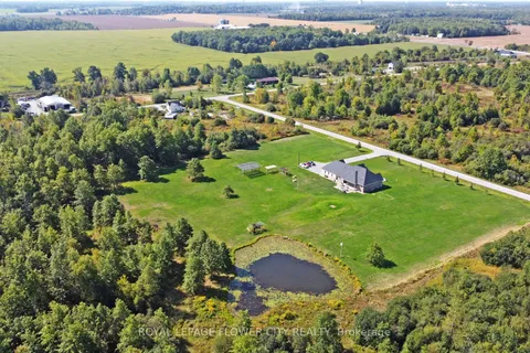 4161 White Road, ON L3B 5N7