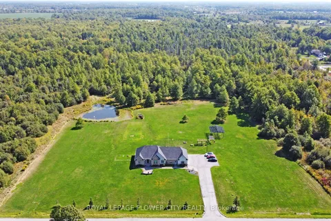 4161 White Road, ON L3B 5N7