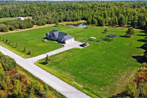 4161 White Road, ON L3B 5N7