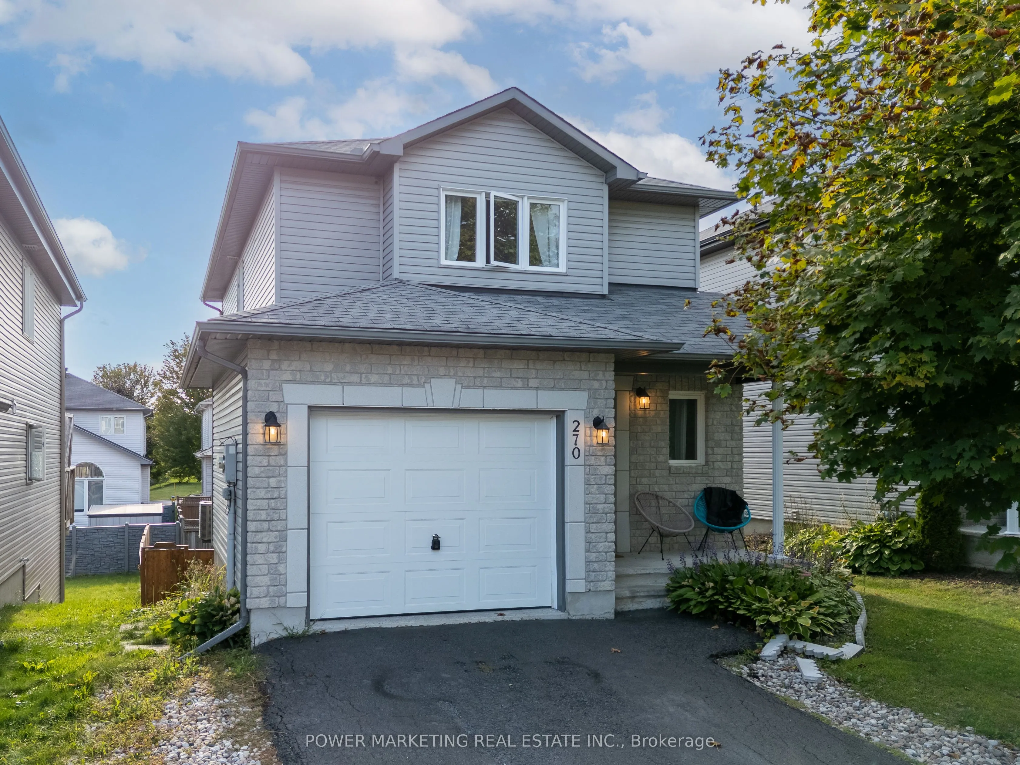 270 MICA Crescent, ON K4K 0E2