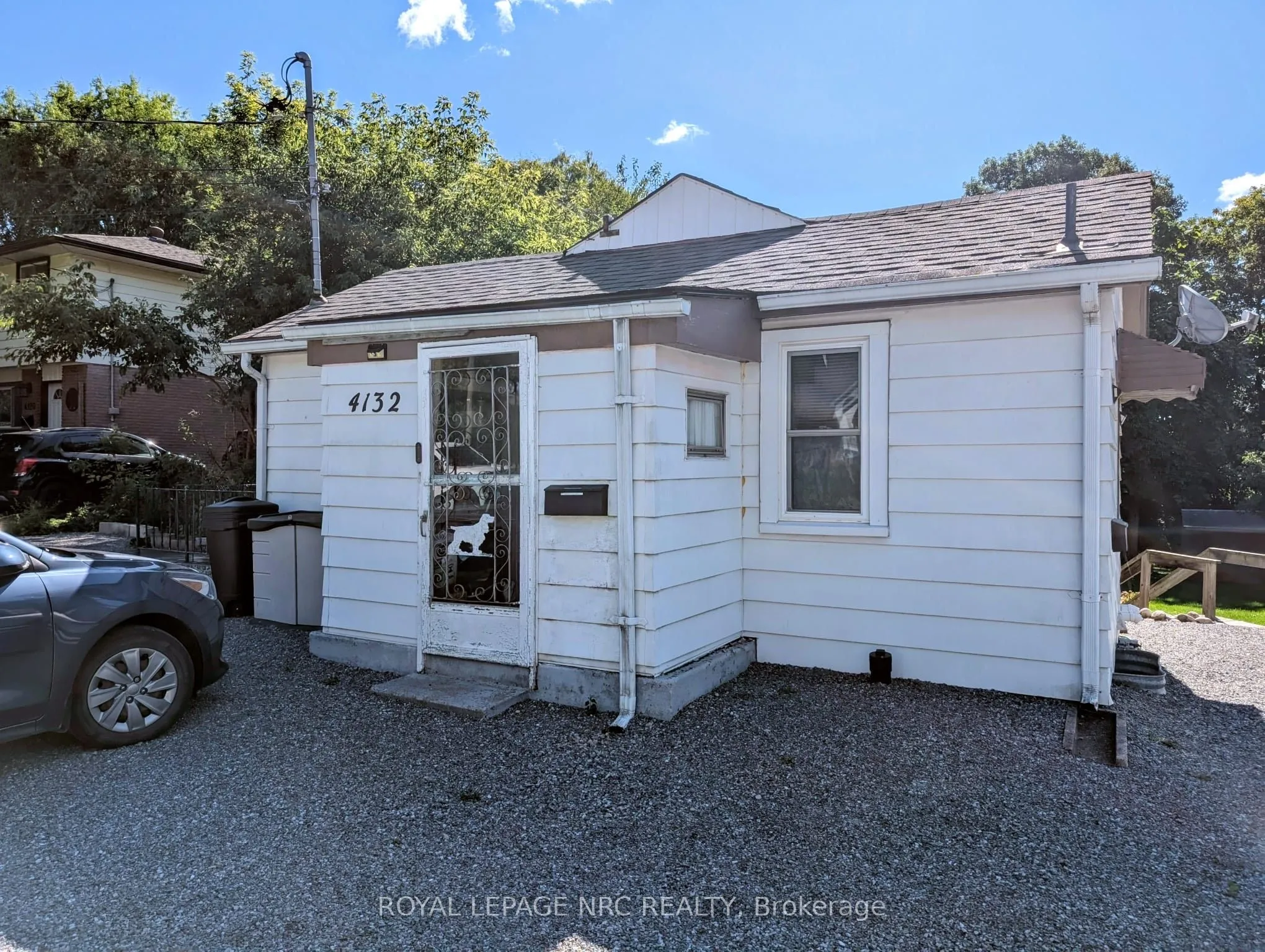 4132 Chippawa Parkway, ON L2G 6E5