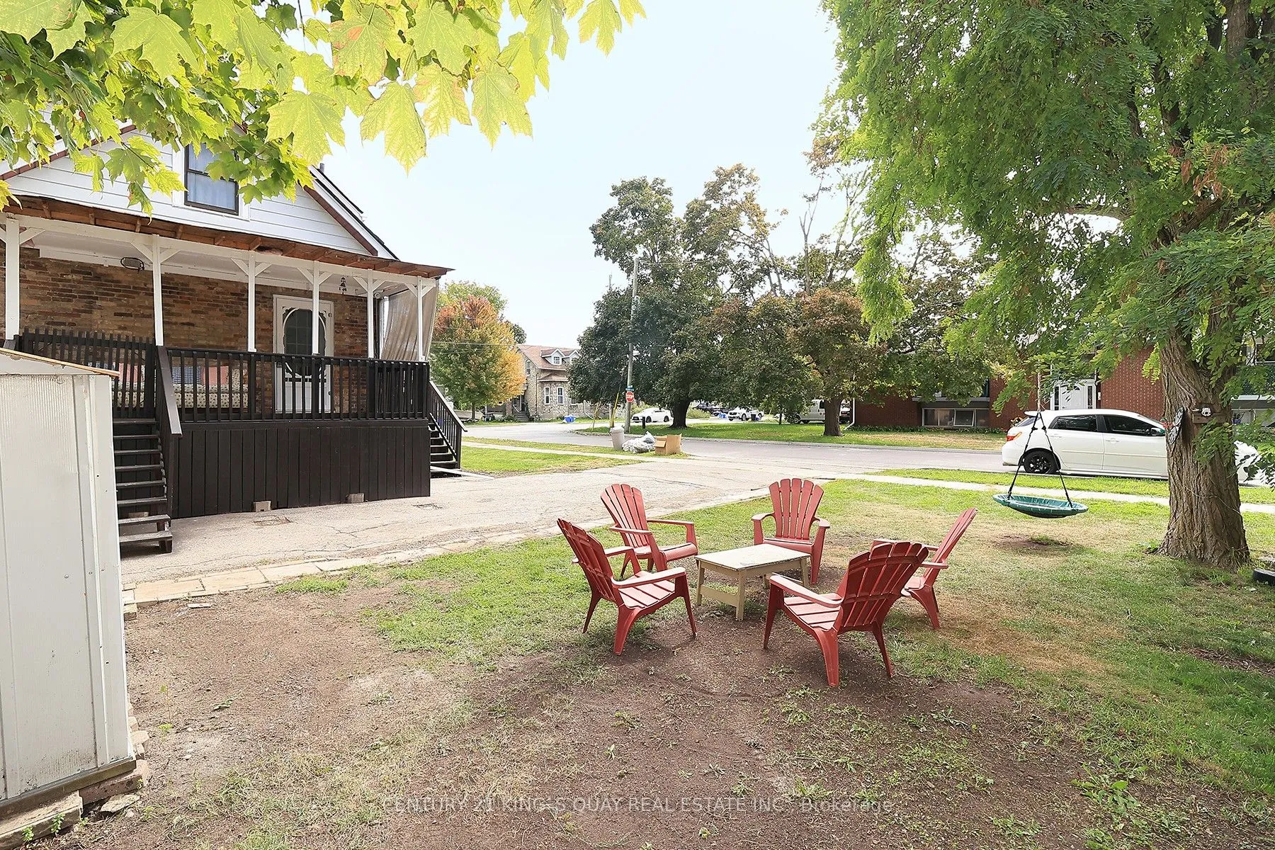 51 Albert Street, ON K9V 3G9