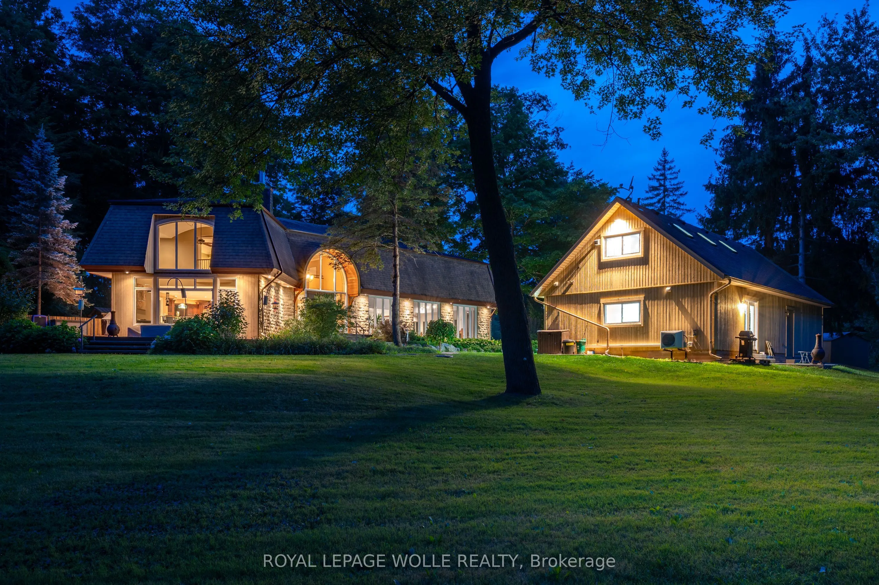 2229 Herrgott Road, ON N0B 2M0